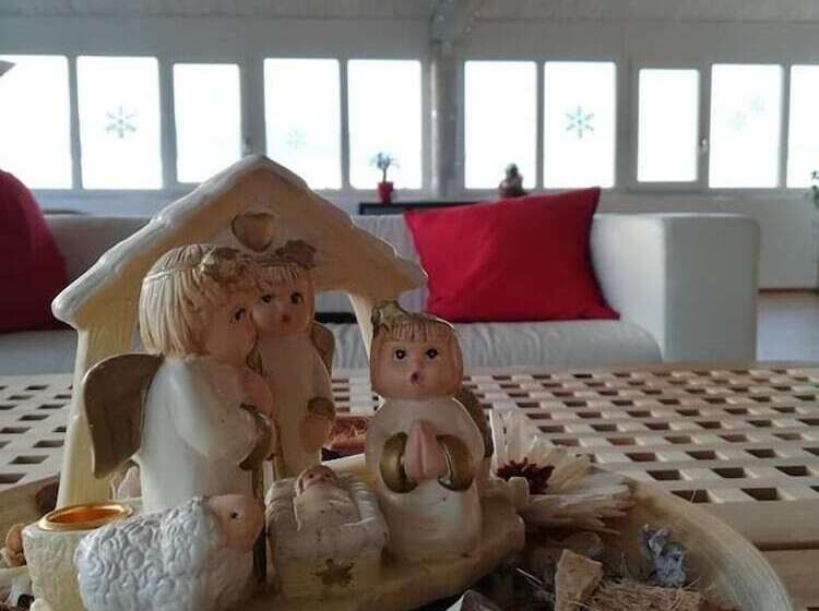 田舎風ホテル Agriturismo Masseria Cannella