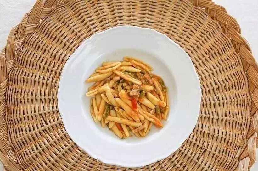 Maaseutuhotelli Agriturismo Masseria Cannella