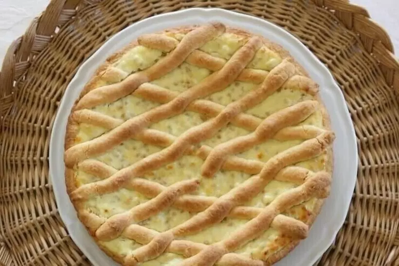 Maaseutuhotelli Agriturismo Masseria Cannella