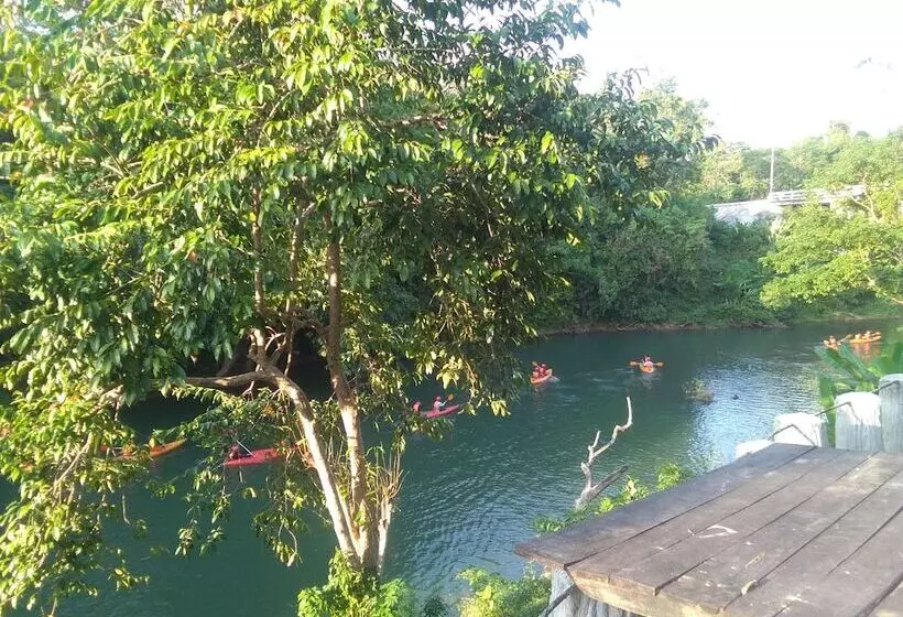 Hotelli Tararine Homes