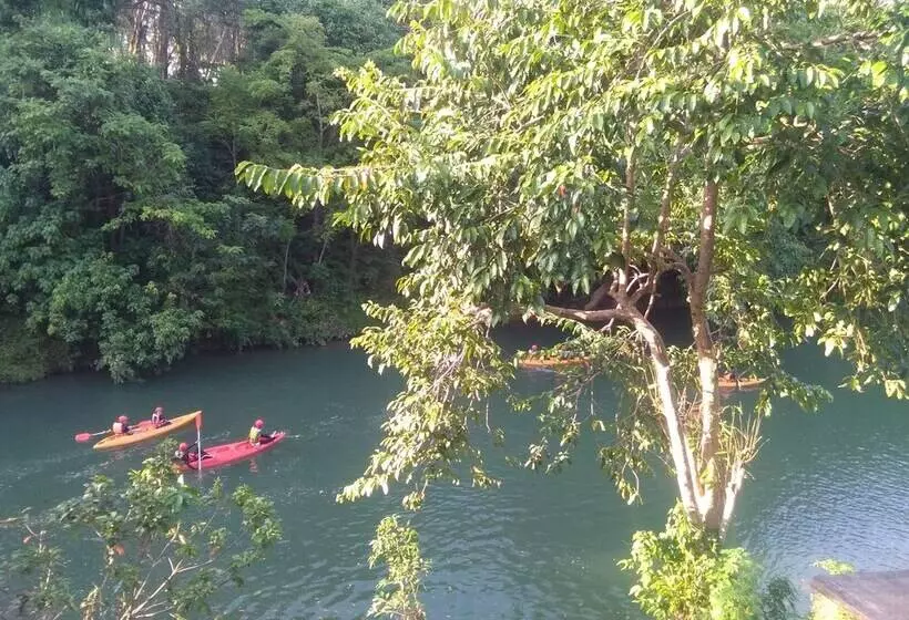 Hotelli Tararine Homes