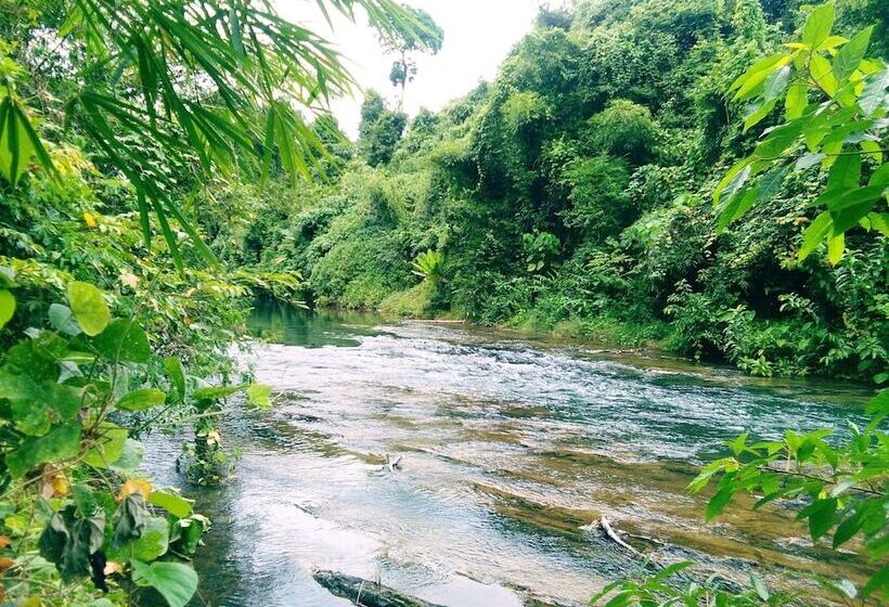 호텔 Tararine Homes