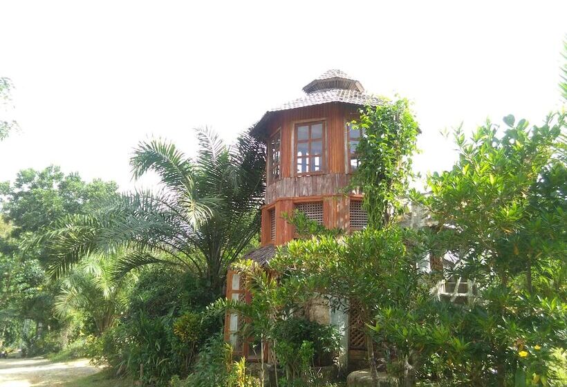 호텔 Tararine Homes