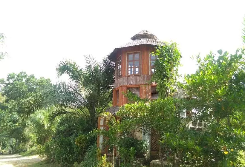 Hotelli Tararine Homes