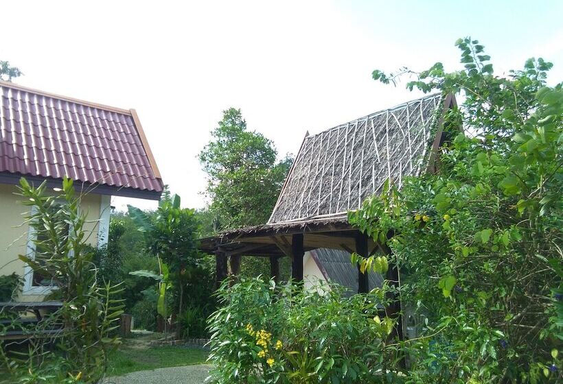 호텔 Tararine Homes