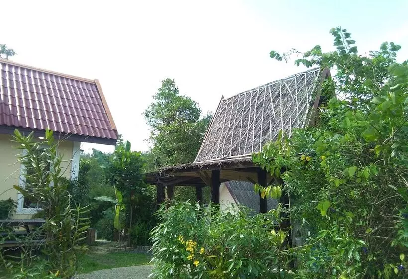 Hotelli Tararine Homes