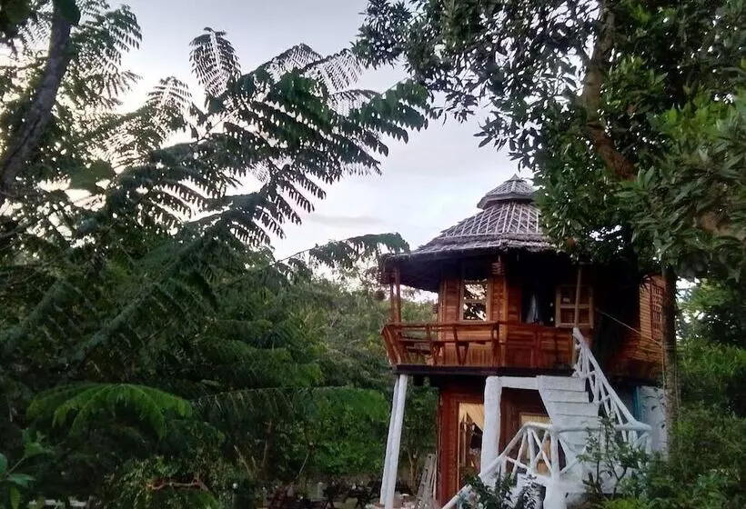 Hotelli Tararine Homes