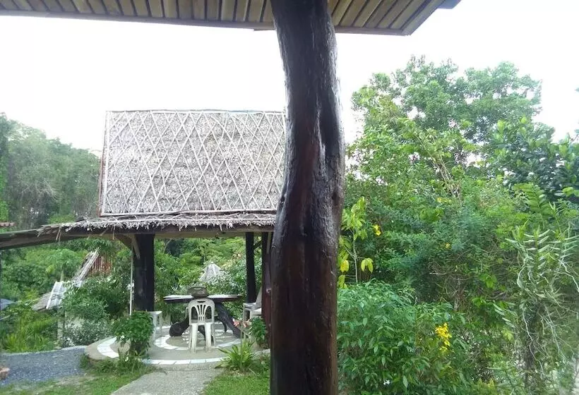 Hotelli Tararine Homes