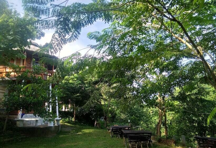 호텔 Tararine Homes