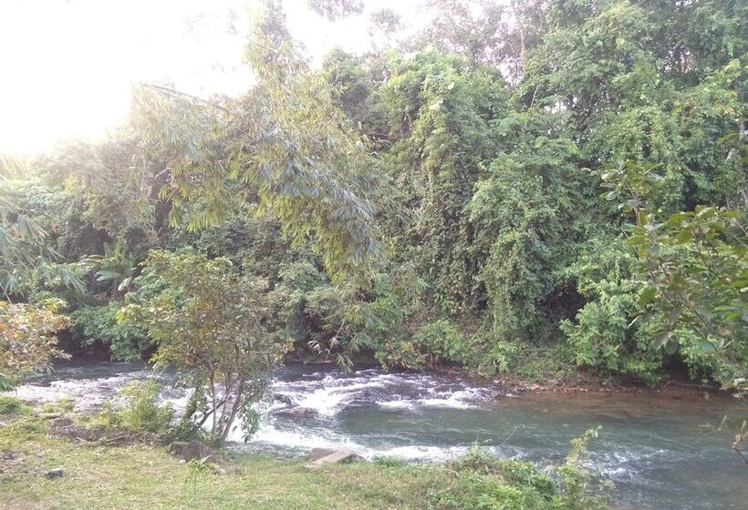 호텔 Tararine Homes