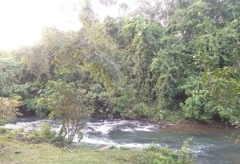 Hotelli Tararine Homes