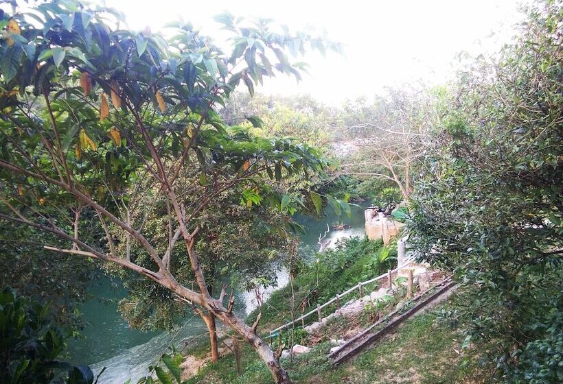 호텔 Tararine Homes