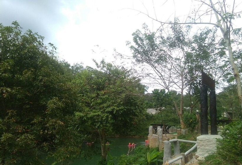 호텔 Tararine Homes