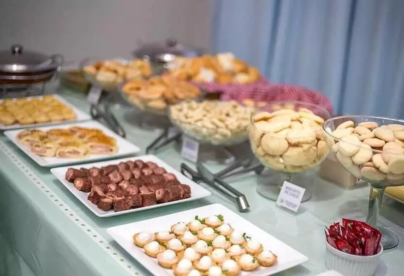 Hotelli Uniao Palace