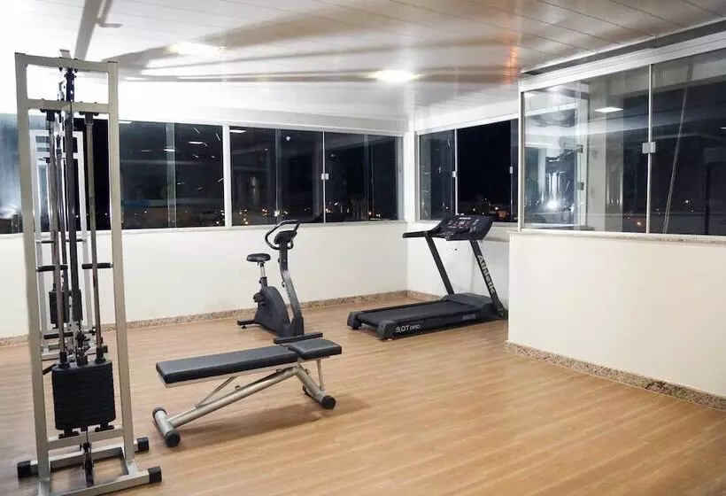 Hotelli Uniao Palace