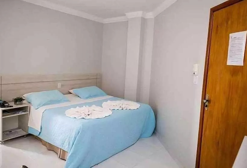 Hotelli Uniao Palace