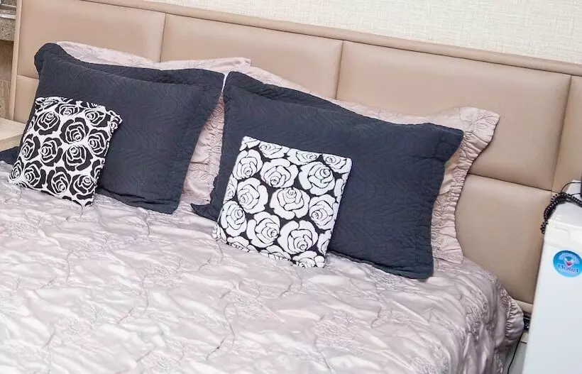 Hotelli Uniao Palace