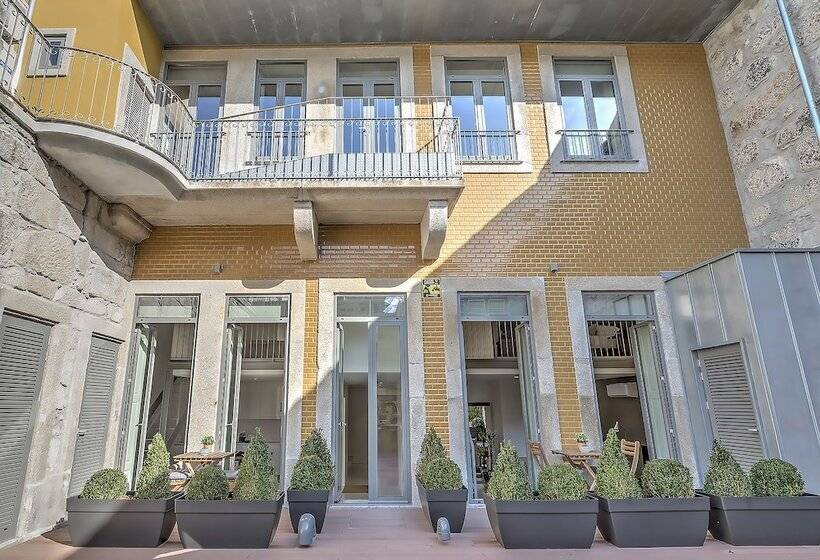 Oporto Collection Santa Catarina Pool And Fitness   Adults Only