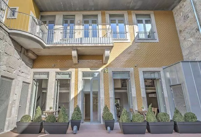 Oporto Collection Santa Catarina Pool And Fitness   Adults Only