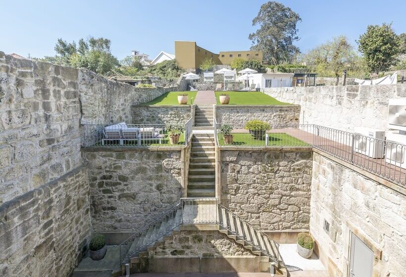 Oporto Collection Santa Catarina Pool And Fitness   Adults Only