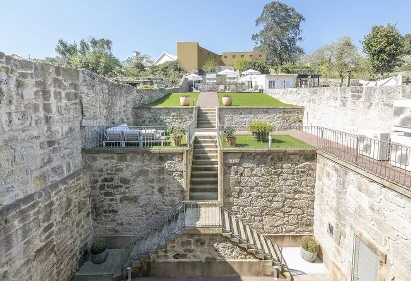 Oporto Collection Santa Catarina Pool And Fitness   Adults Only