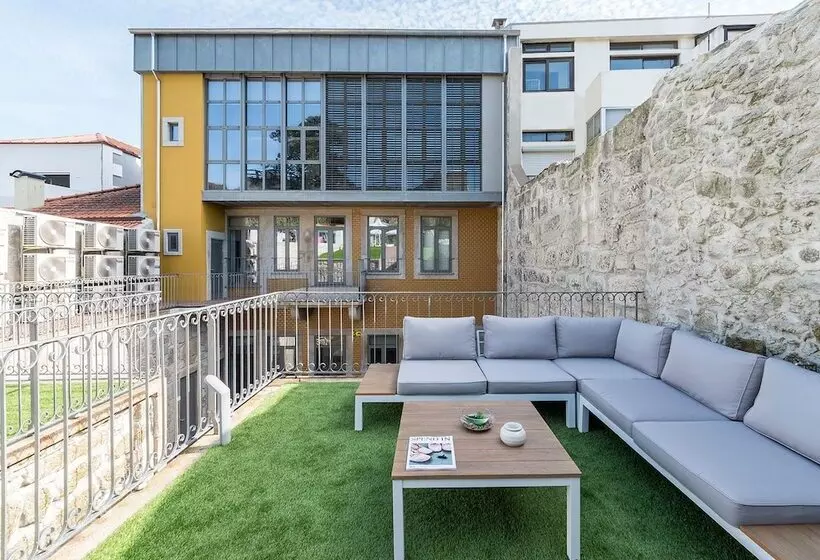 Oporto Collection Santa Catarina Pool And Fitness   Adults Only