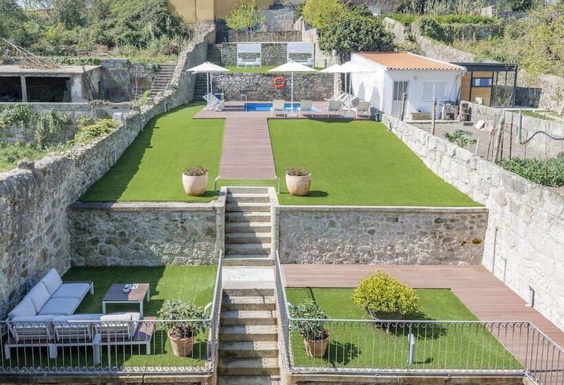 Oporto Collection Santa Catarina Pool And Fitness   Adults Only