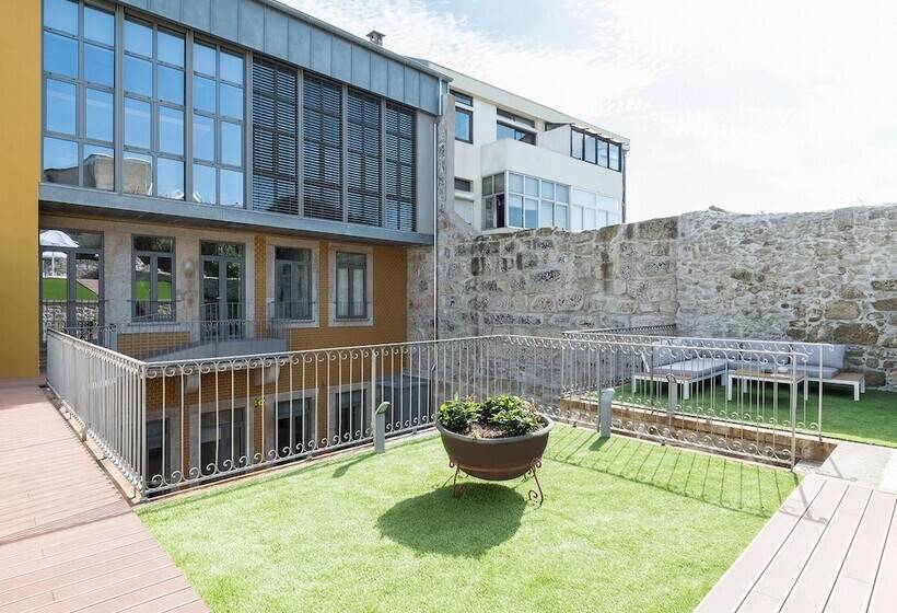 Oporto Collection Santa Catarina Pool And Fitness   Adults Only