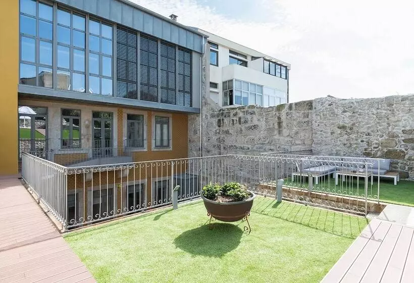 Oporto Collection Santa Catarina Pool And Fitness   Adults Only