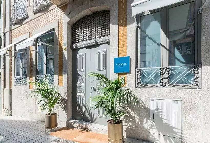 Oporto Collection Santa Catarina Pool And Fitness   Adults Only