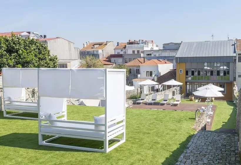 Oporto Collection Santa Catarina Pool And Fitness   Adults Only