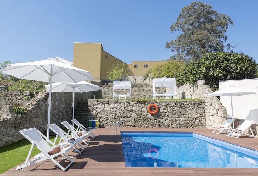 Oporto Collection Santa Catarina Pool And Fitness   Adults Only