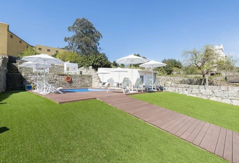 Oporto Collection Santa Catarina Pool And Fitness   Adults Only