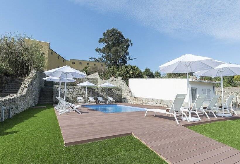 Oporto Collection Santa Catarina Pool And Fitness   Adults Only