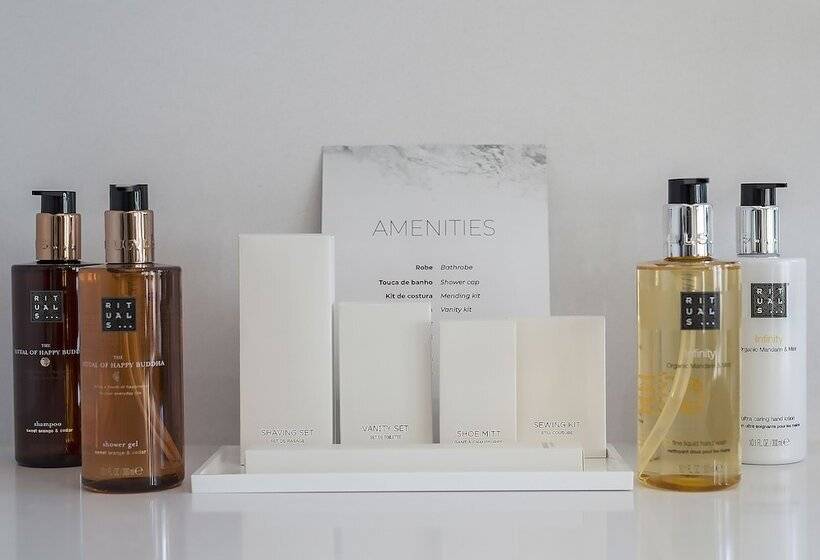 Oporto Collection Santa Catarina Pool And Fitness   Adults Only