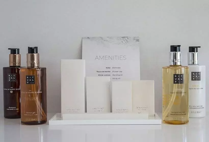 Oporto Collection Santa Catarina Pool And Fitness   Adults Only