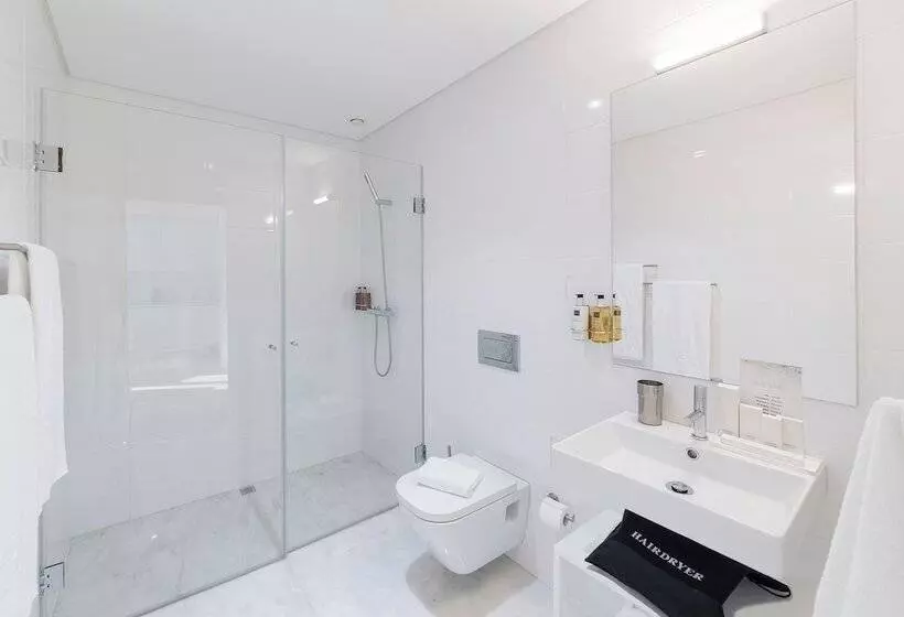 Oporto Collection Santa Catarina Pool And Fitness   Adults Only