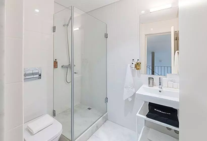 Oporto Collection Santa Catarina Pool And Fitness   Adults Only