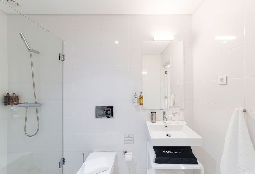 Oporto Collection Santa Catarina Pool And Fitness   Adults Only