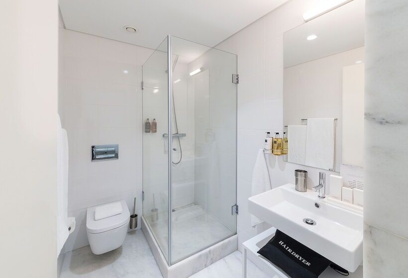 Oporto Collection Santa Catarina Pool And Fitness   Adults Only