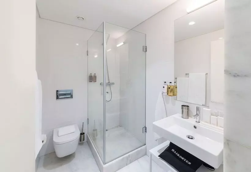 Oporto Collection Santa Catarina Pool And Fitness   Adults Only