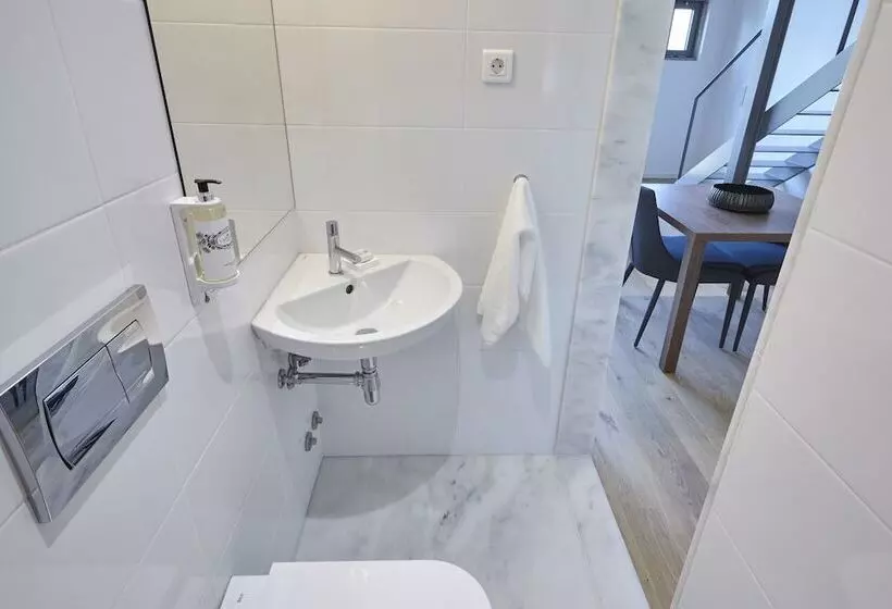 Oporto Collection Santa Catarina Pool And Fitness   Adults Only