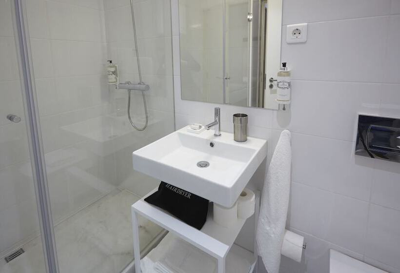 Oporto Collection Santa Catarina Pool And Fitness   Adults Only