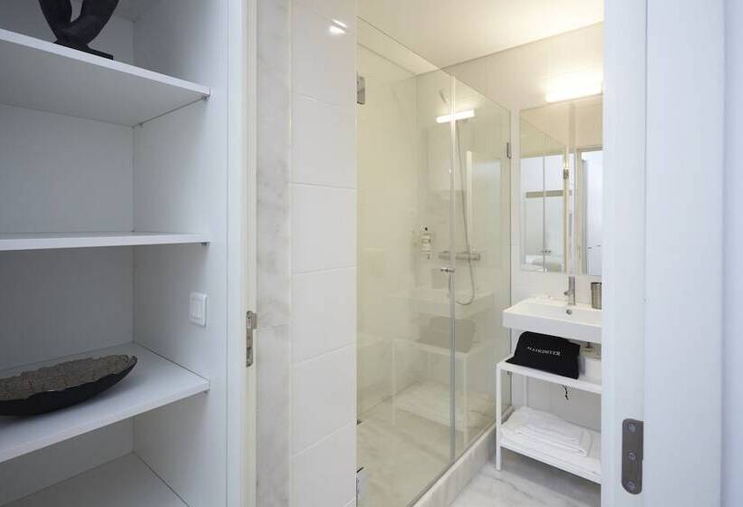 Oporto Collection Santa Catarina Pool And Fitness   Adults Only