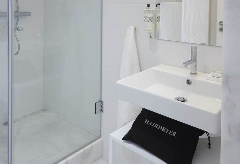 Oporto Collection Santa Catarina Pool And Fitness   Adults Only