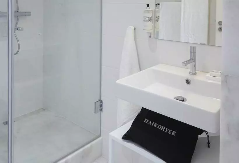 Oporto Collection Santa Catarina Pool And Fitness   Adults Only