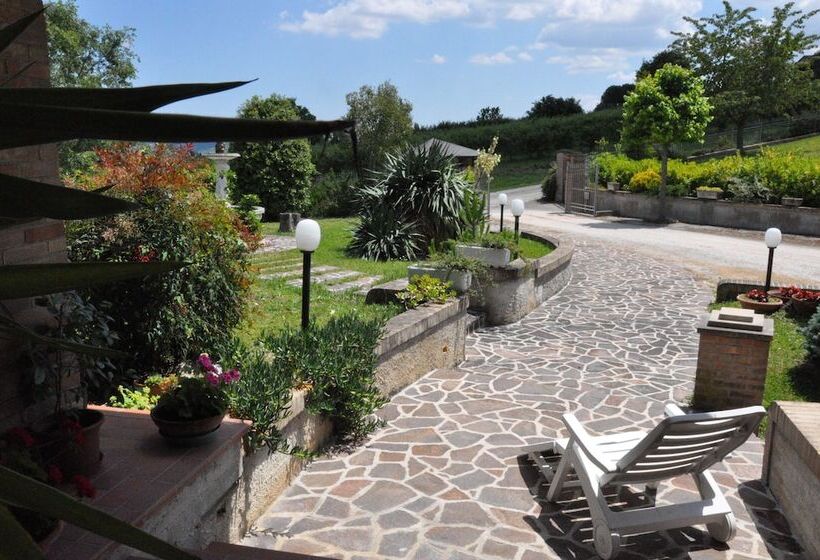 بنسيون B&b Titty