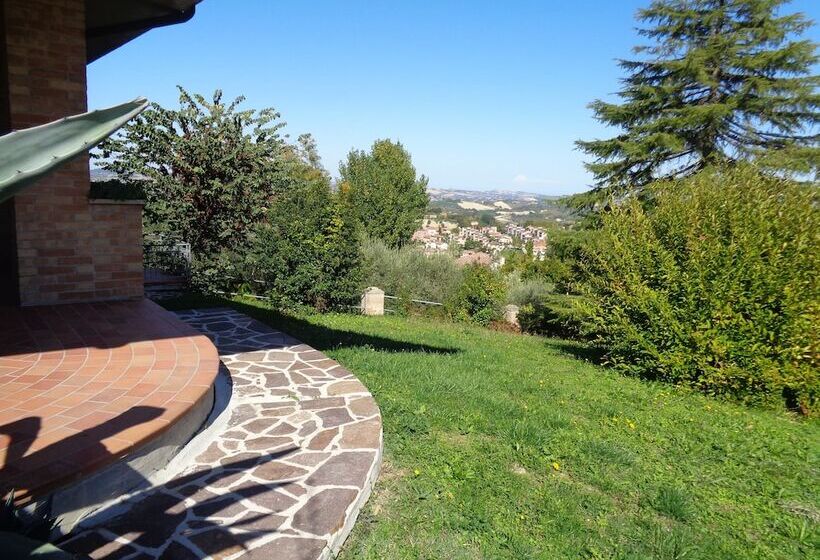 بنسيون B&b Titty