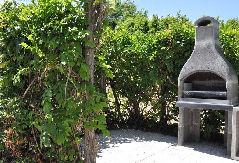 بنسيون B&b Titty