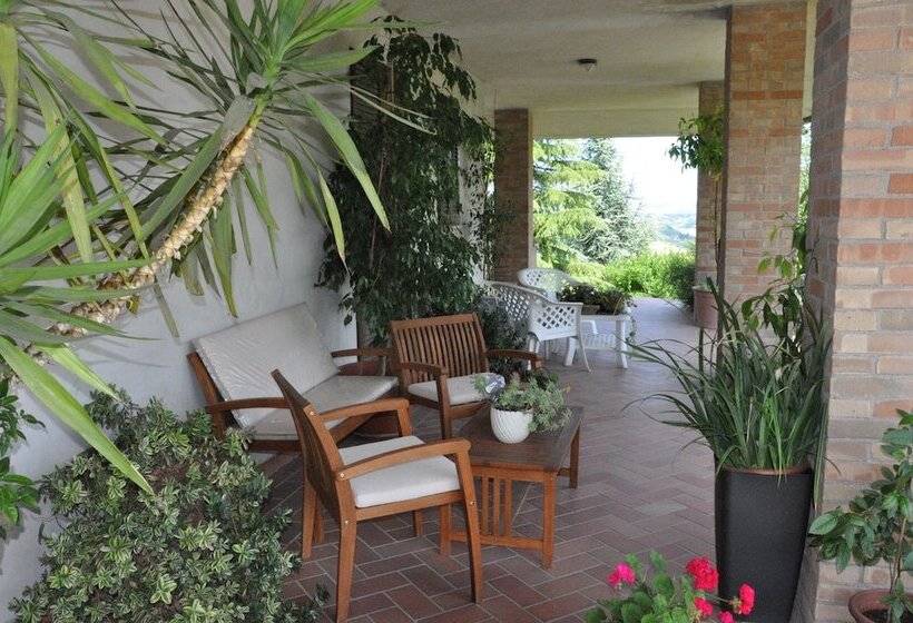 بنسيون B&b Titty